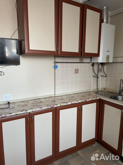 Кухонный гарнитур угловой