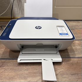 Принтер hp deskjet 4828