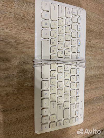 Клавиатура