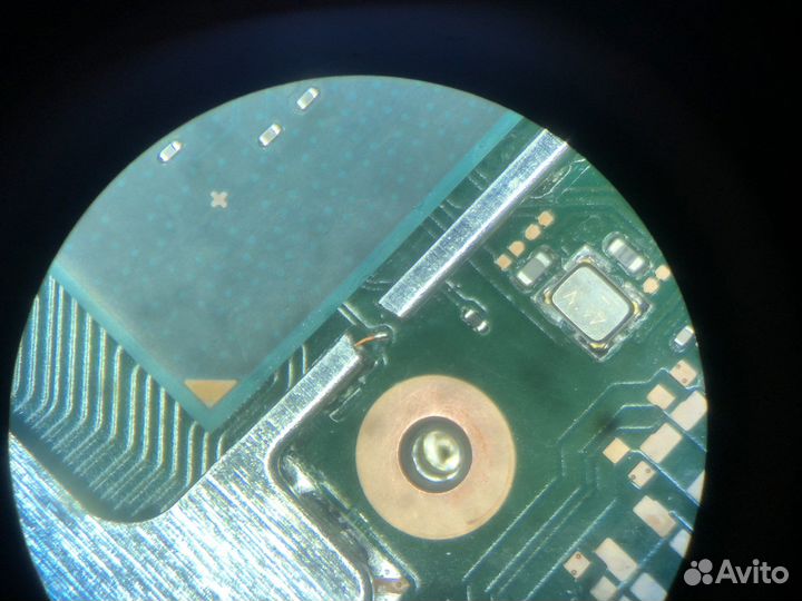 Ремонт Nintendo switch / Установка hwfly Pikofly