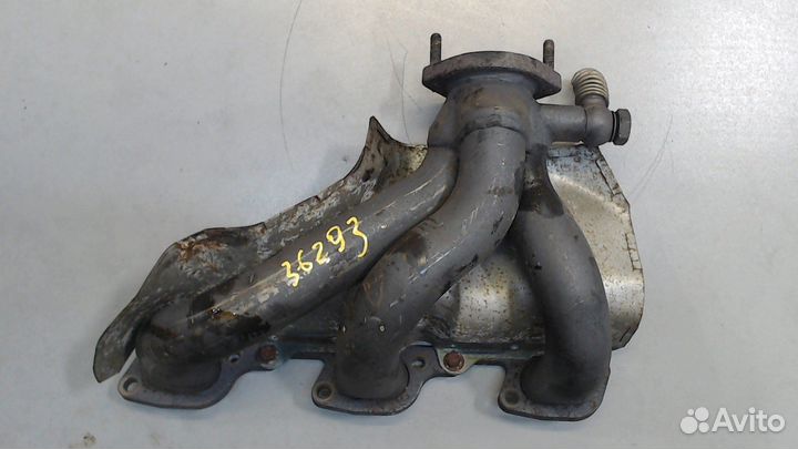 Коллектор выпускной Lancia Kappa, 1996