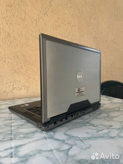 Dell precision m65