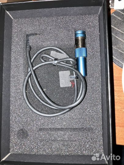 Звукосниматель X2 double X1 PRO