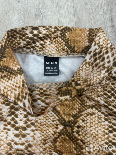 Водолазка женская