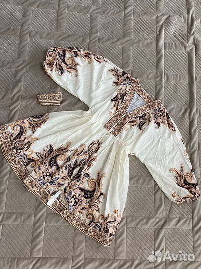 Платье женское повседневное новое 44-46