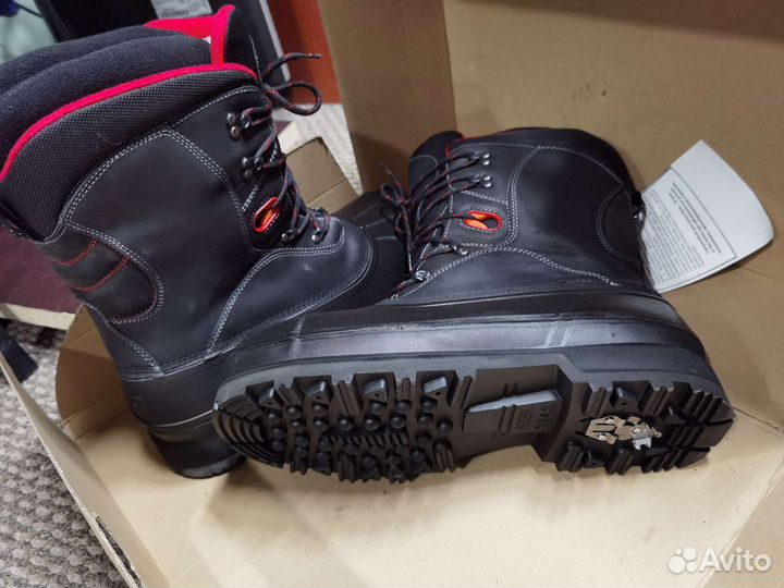 Сапоги зимние «Полар Фокс» (пр-во M&G, Италия