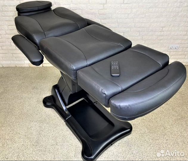 Косметологическое кресло, 4 мотора