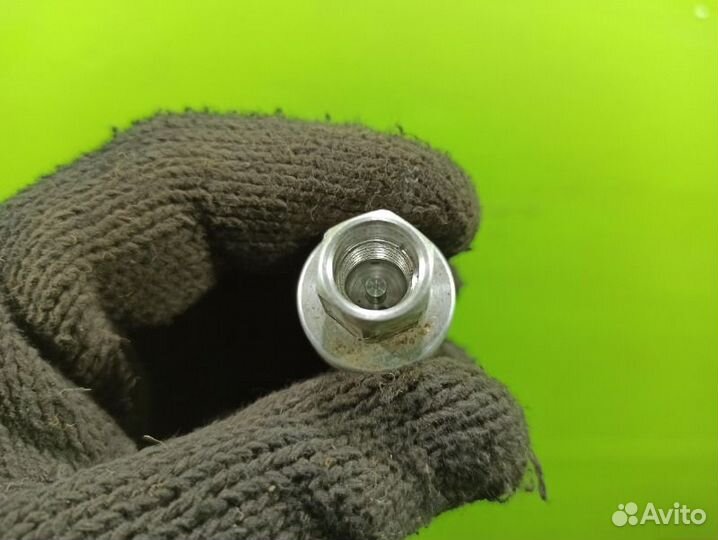 Датчик давления фреона Chevrolet Aveo 250 F14D4