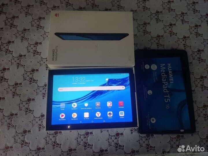 Huawei MediaPad T5