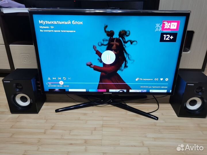 Телевизор samsung 32 дюйма