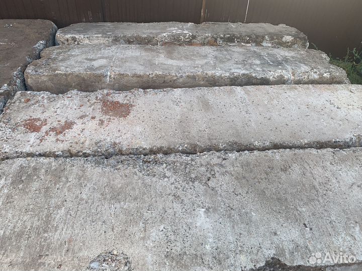 Газобетонные блоки бу