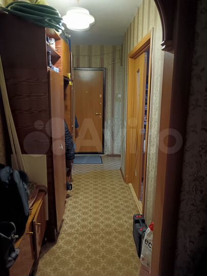 3-к. квартира, 67 м², 3/5 эт.