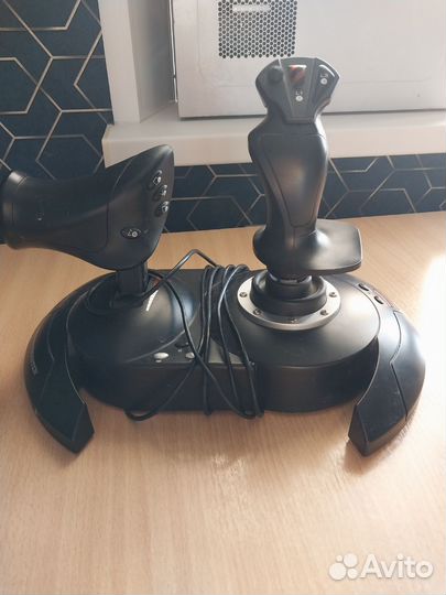 Игровой джойстик для пк