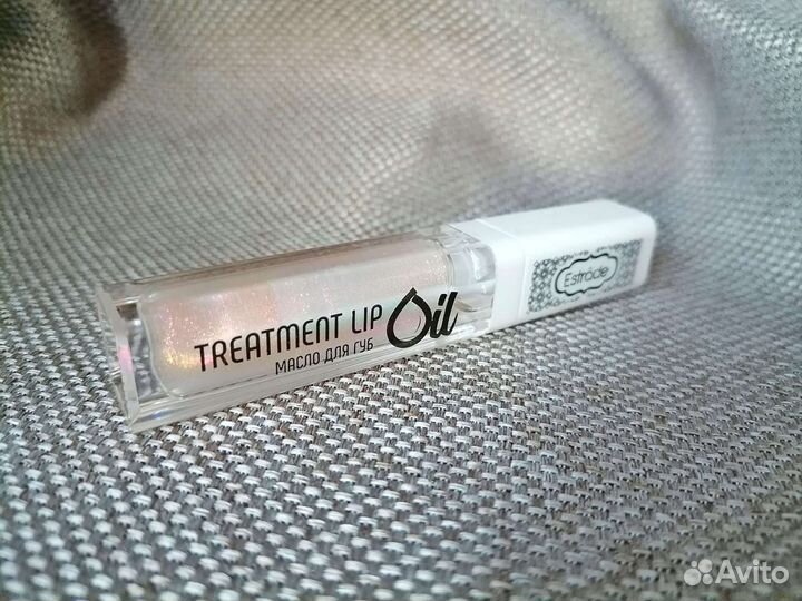 Масло для губ Estrâde