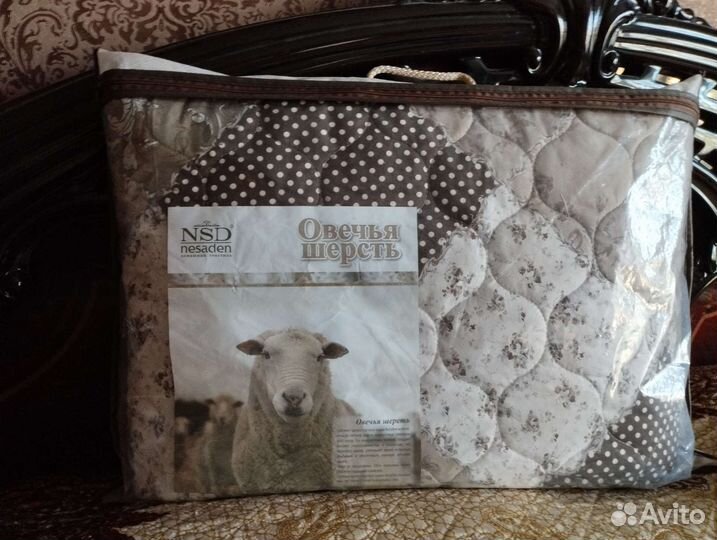 Одеяло-покрывало