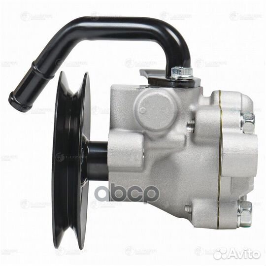 Насос гур hyundai getz 02- LPS 0807 luzar