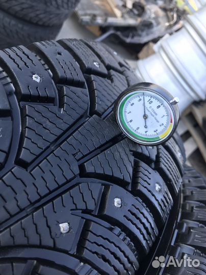 Nokian Tyres Nordman 5 SUV 225/70 R16