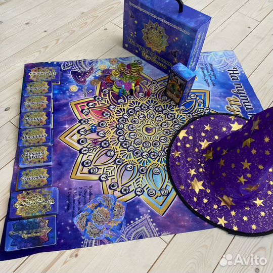 Трансформационная игра