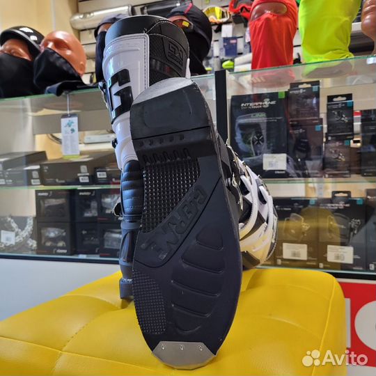 Мотоботы Gaerne GX - 1 Goodyear