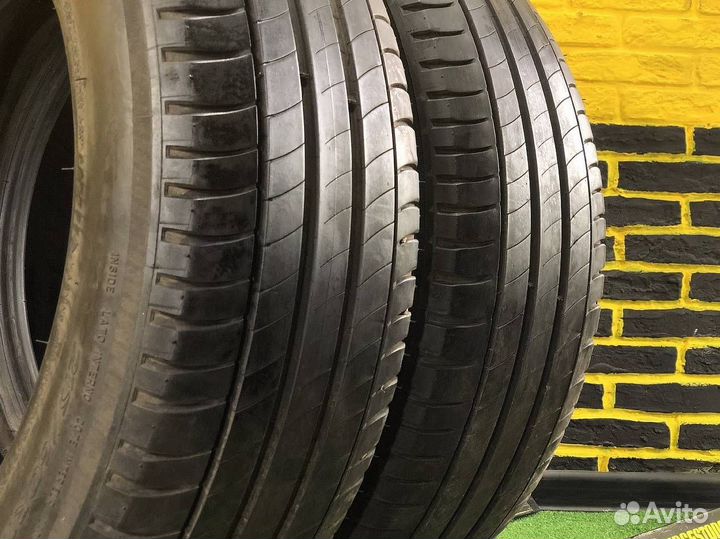 Michelin Primacy 3 215/60 R17