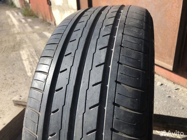 Yokohama Bluearth ES32 185/55 R15