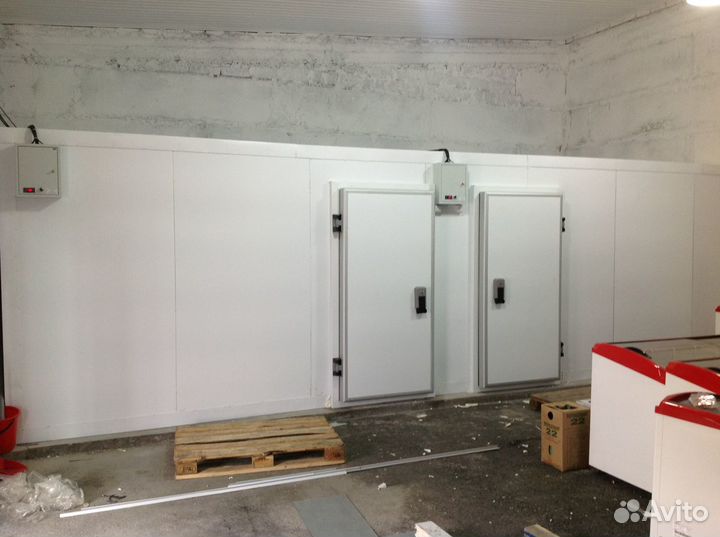 Холодильная камера