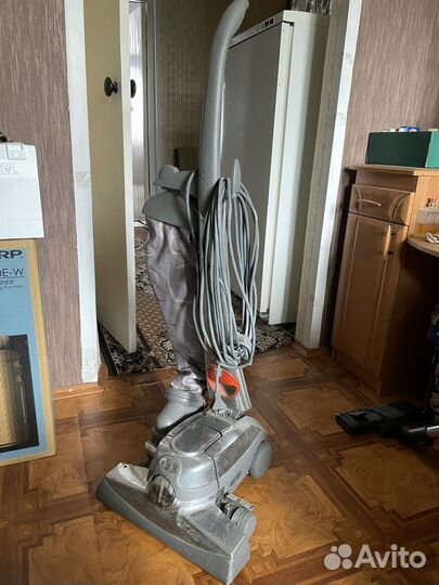 Моющий пылесос Kirby G10E Sentria