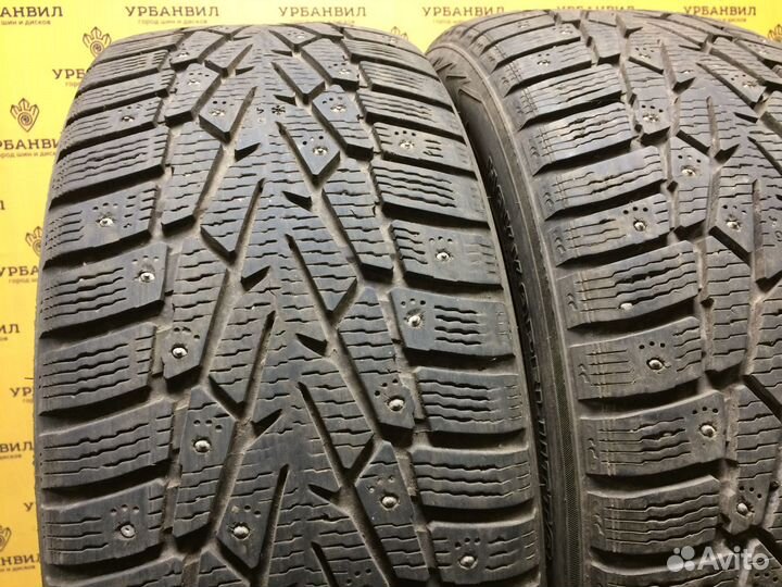 Nokian Tyres Hakkapeliitta 7 215/55 R16 97T