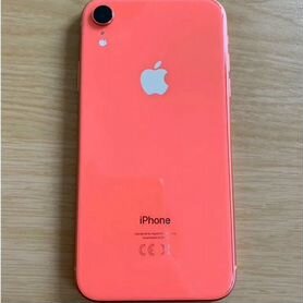 iPhone Xr, 64 ГБ