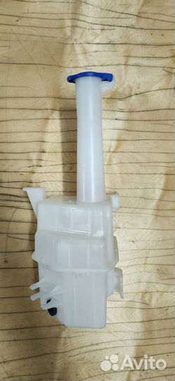 Бачок омывателя Hyundai