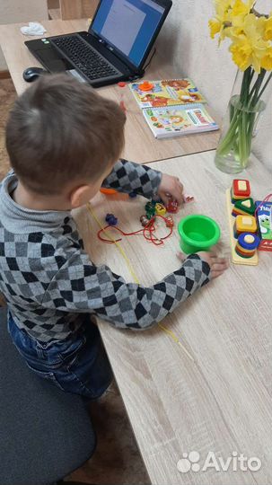 Центр развития речи