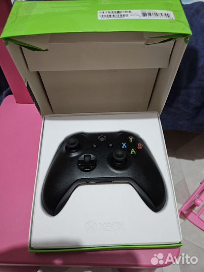 Геймпад xbox One оригинальные