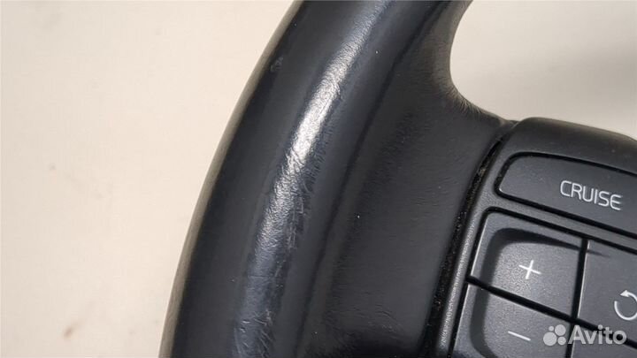 Руль Volvo V70, 2007