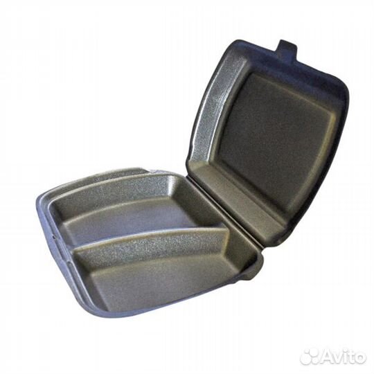 Ланч боксы одноразовые