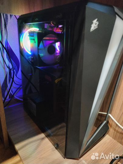 Игровой пк