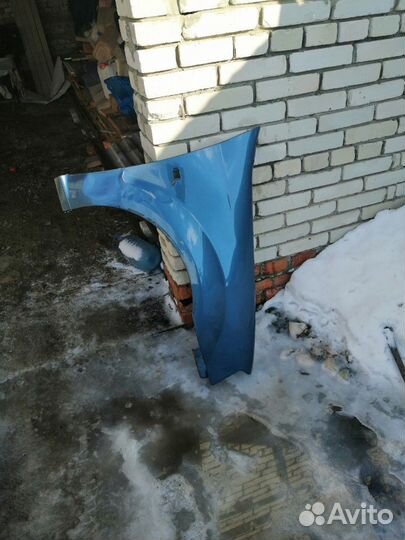 Продам крыло