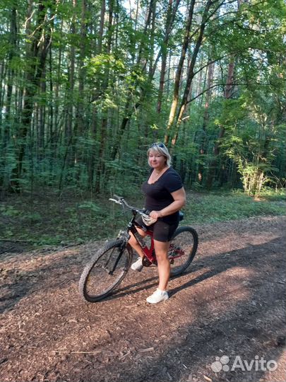 Продам велосипед бу