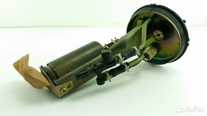 Топливный насос Mazda Xedos 9 TA3P kjzem 1996