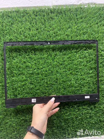 Рамка матрицы для ноутбука Lenovo IdeaPad 3-15ADA
