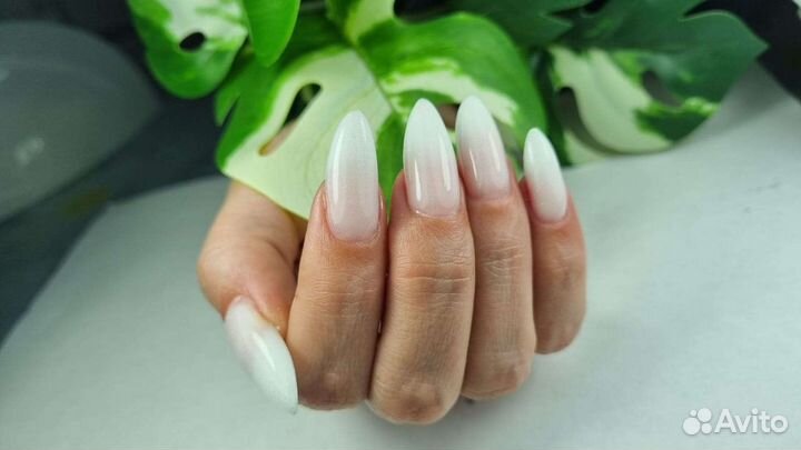 Маникюр, педикюр