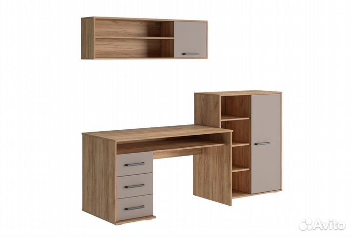 Детский комплекс 