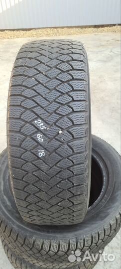 Maxxis Premitra Ice 5 SUV / SP5 235/60 R18