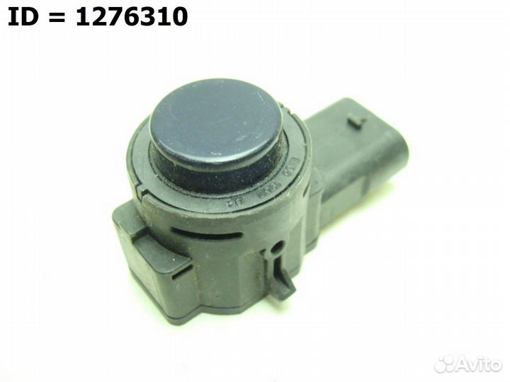 Датчик парковки парктроник BMW