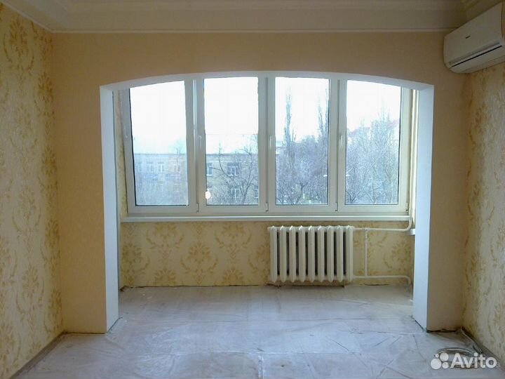 Ремонт квартир Камышин от эконом до премиум класса