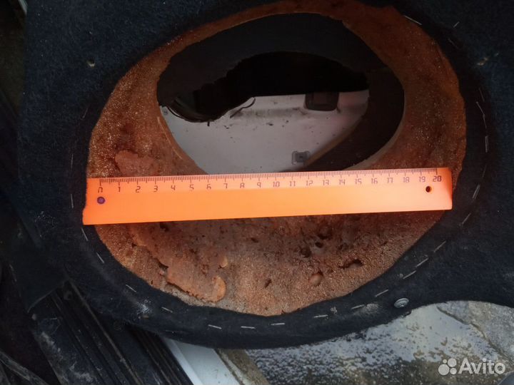 Продам обшивки передних дверей на ваз 2108, 2113