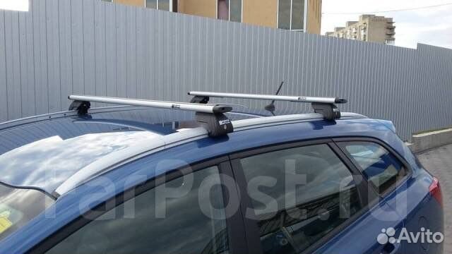 Багажник на крышу для авто