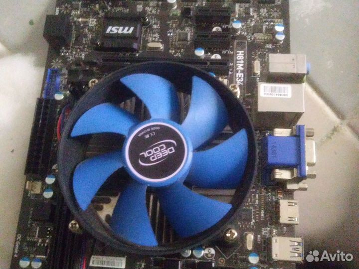 Видеокарта