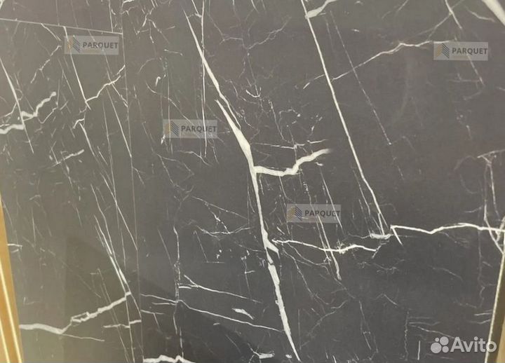 Кварцвиниловая плитка мрамор, бетон, камень