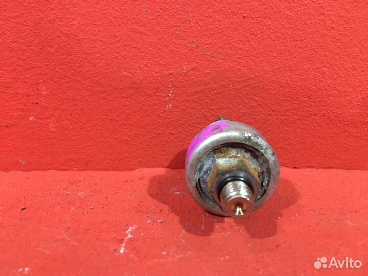 Датчик давления масла гидроусилителя Ford Fusion