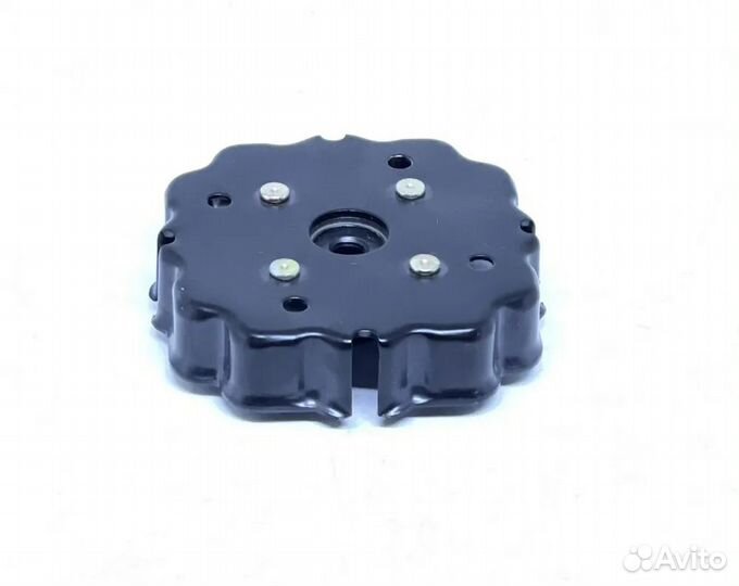 Шкив кондиционера Passat Touareg Phaeton Cayenne